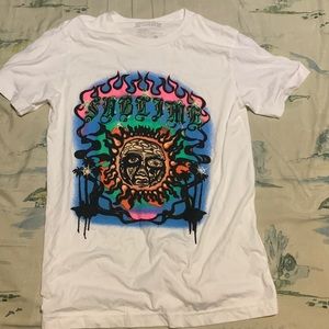 👕 SUBLIME TSHIRT COLORFUL MENS